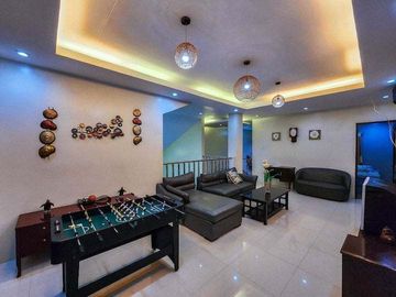 For Sale Spacious Furnished House in Jaro, Iloilo - Near the New Ceres Terminal