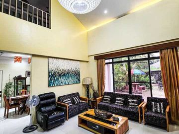 For Sale Spacious Furnished House in Jaro, Iloilo - Near the New Ceres Terminal