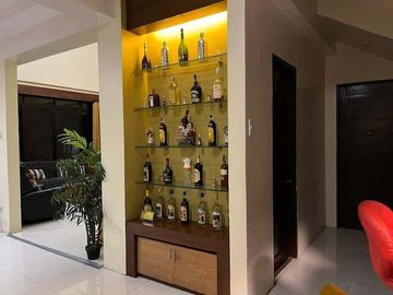 For Sale Spacious Furnished House in Jaro, Iloilo - Near the New Ceres Terminal