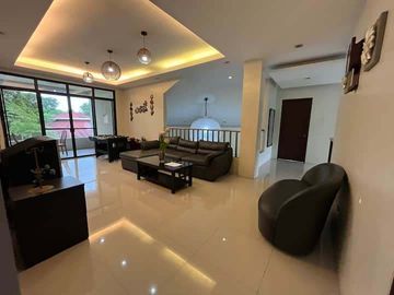 For Sale Spacious Furnished House in Jaro, Iloilo - Near the New Ceres Terminal