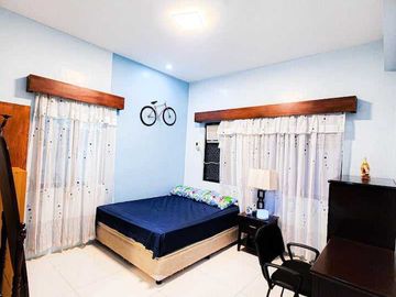 For Sale Spacious Furnished House in Jaro, Iloilo - Near the New Ceres Terminal