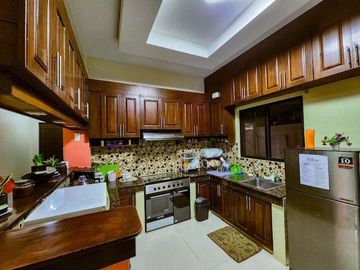 For Sale Spacious Furnished House in Jaro, Iloilo - Near the New Ceres Terminal