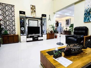 For Sale Spacious Furnished House in Jaro, Iloilo - Near the New Ceres Terminal