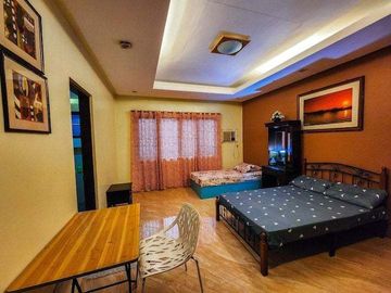 For Sale Spacious Furnished House in Jaro, Iloilo - Near the New Ceres Terminal