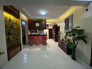 For Sale Spacious Furnished House in Jaro, Iloilo - Near the New Ceres Terminal