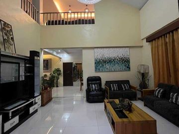 For Sale Spacious Furnished House in Jaro, Iloilo - Near the New Ceres Terminal