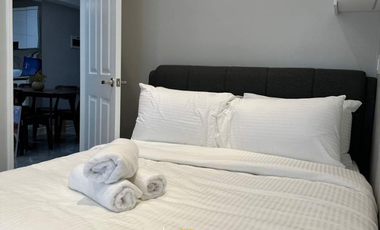 For Lease 1 Bedroom in Avida Towers Sucat, Paranaque City