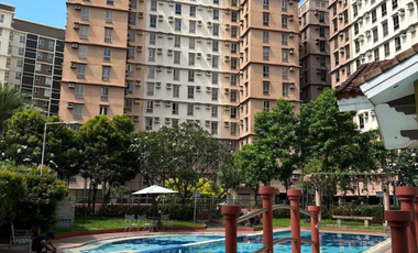For Lease 1 Bedroom in Avida Towers Sucat, Paranaque City