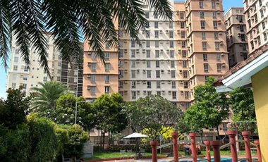 For Lease 1 Bedroom in Avida Towers Sucat, Paranaque City