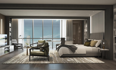 For Sale: Park Central Towers by Ayala Land Premier, 2-Bedroom Unit Condo, Brand