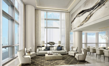 For Sale: Park Central Towers by Ayala Land Premier, 2-Bedroom Unit Condo, Brand