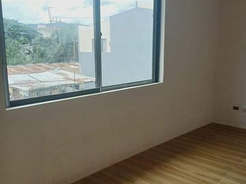 RFO 3 Storey, 4 Bedroom Townhouse for Sale at Metro Los Baños 2, Laguna