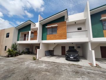 RFO 3 Storey, 4 Bedroom Townhouse for Sale at Metro Los Baños 2, Laguna