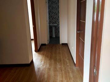 RFO 3 Storey, 4 Bedroom Townhouse for Sale at Metro Los Baños 2, Laguna