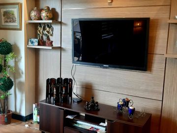 1BR Condominium unit at Kasa Luntian For Sale in Tagaytay, Cavite