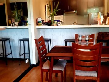 1BR Condominium unit at Kasa Luntian For Sale in Tagaytay, Cavite