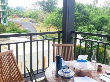 1BR Condominium unit at Kasa Luntian For Sale in Tagaytay, Cavite