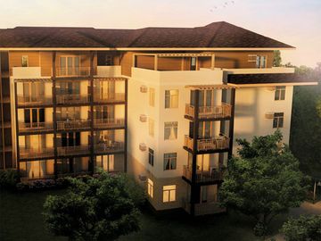 1BR Condominium unit at Kasa Luntian For Sale in Tagaytay, Cavite