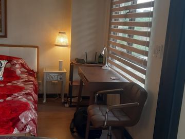 1BR Condominium unit at Kasa Luntian For Sale in Tagaytay, Cavite