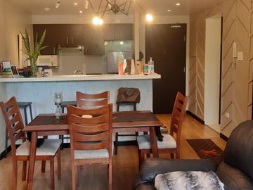 1BR Condominium unit at Kasa Luntian For Sale in Tagaytay, Cavite