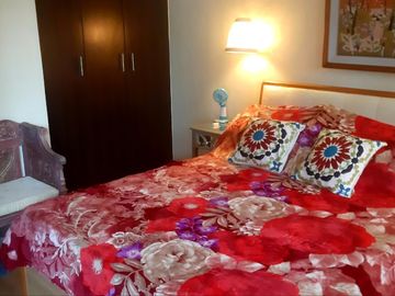 1BR Condominium unit at Kasa Luntian For Sale in Tagaytay, Cavite