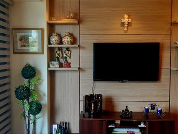 1BR Condominium unit at Kasa Luntian For Sale in Tagaytay, Cavite