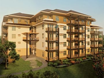 1BR Condominium unit at Kasa Luntian For Sale in Tagaytay, Cavite