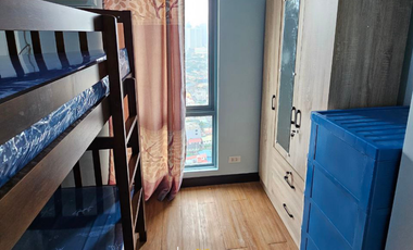 For Sale 3 Bedroom in Tivoli Garden Residences, Mandaluyong City
