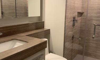 For Lease Studio in Lincoln Tower at The Proscenium Residences, Makati City