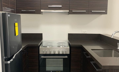 For Lease Studio in Lincoln Tower at The Proscenium Residences, Makati City