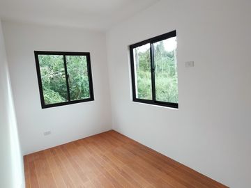 Non RFO For Sale 4 Bedroom 4 T&B House Bypass Road, Bucal, Calamba City, Laguna