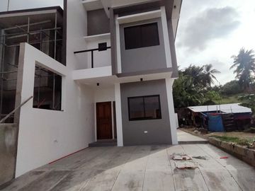 Non RFO For Sale 4 Bedroom 4 T&B House Bypass Road, Bucal, Calamba City, Laguna
