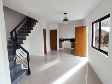 Non RFO For Sale 4 Bedroom 4 T&B House Bypass Road, Bucal, Calamba City, Laguna