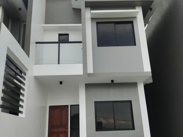 Non RFO For Sale 4 Bedroom 4 T&B House Bypass Road, Bucal, Calamba City, Laguna