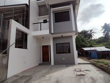 Non RFO For Sale 4 Bedroom 4 T&B House Bypass Road, Bucal, Calamba City, Laguna
