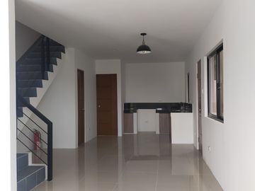 Non RFO For Sale 4 Bedroom 4 T&B House Bypass Road, Bucal, Calamba City, Laguna