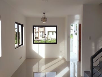Non RFO For Sale 4 Bedroom 4 T&B House Bypass Road, Bucal, Calamba City, Laguna