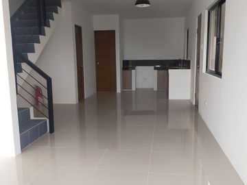 Non RFO For Sale 4 Bedroom 4 T&B House Bypass Road, Bucal, Calamba City, Laguna