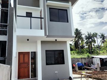 Non RFO For Sale 4 Bedroom 4 T&B House Bypass Road, Bucal, Calamba City, Laguna
