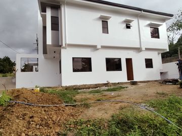Non RFO For Sale 4 Bedroom 4 T&B House Bypass Road, Bucal, Calamba City, Laguna