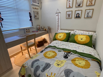 2 Storey 4BR 3TB 2 Carport Fully Furnished House Sindalan San Fernando Pampanga