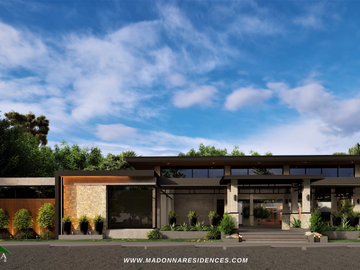 2 Storey 4BR 3TB 2 Carport Fully Furnished House Sindalan San Fernando Pampanga