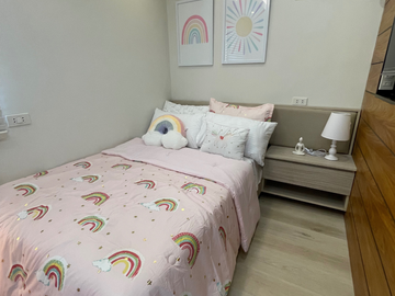 2 Storey 4BR 3TB 2 Carport Fully Furnished House Sindalan San Fernando Pampanga