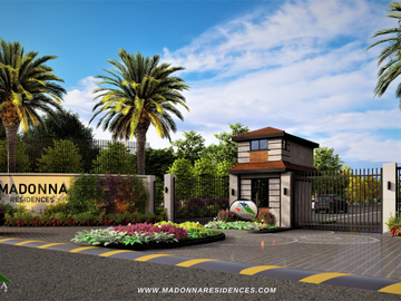 2 Storey 4BR 3TB 2 Carport Fully Furnished House Sindalan San Fernando Pampanga