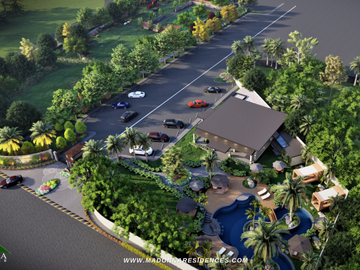 2 Storey 4BR 3TB 2 Carport Fully Furnished House Sindalan San Fernando Pampanga