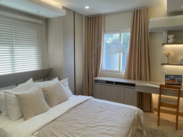 2 Storey 4BR 3TB 2 Carport Fully Furnished House Sindalan San Fernando Pampanga