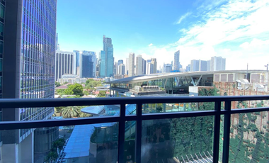 For Sale 1 Bedroom in Gramercy, Makati City