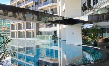 For Sale 1 Bedroom in Gramercy, Makati City