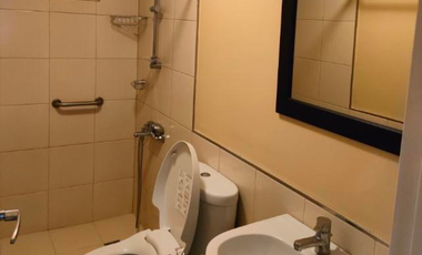 For Lease 1 Bedroom in Aston Tower at Two Serendra, Taguig City