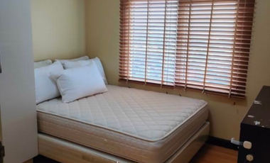 For Lease 1 Bedroom in Aston Tower at Two Serendra, Taguig City